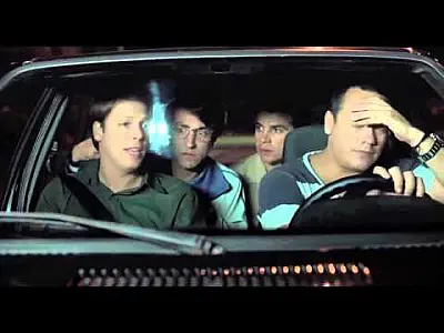 Filme O Concurso Trailer Oficial