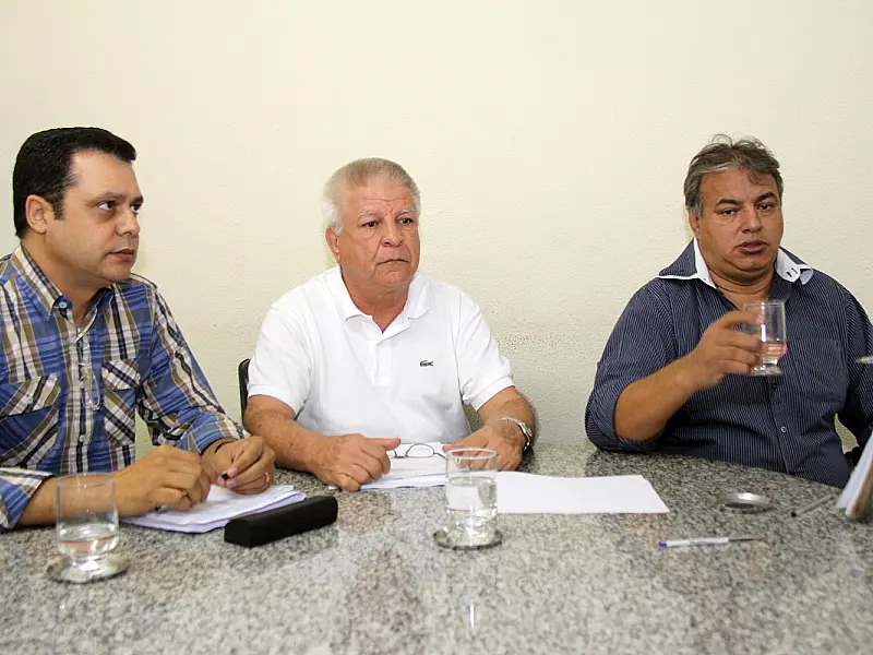 Relator da Comissão Processante entrega relatório nesta tarde