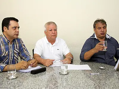 Relator da Comissão Processante entrega relatório nesta tarde