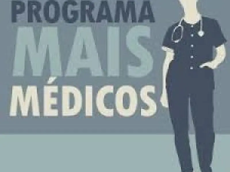 Prazo para definirem locais de trabalho no Mais Médicos encerra nesta quinta