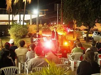 Sarau do Centro Cultural chega à 28ª edição
