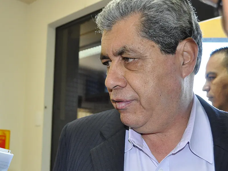 André inaugura obras hoje em Naviraí