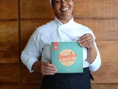 Lançamento traz receitas saborosas e fáceis de fazer