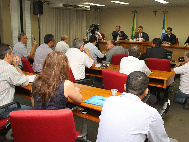 Redução do ICMS impacta e audiência discutirá outros combustíveis