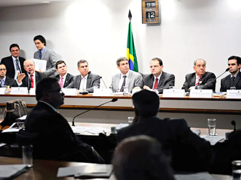 Mato Grosso do Sul se opõe à unificação de alíquotas de ICMS