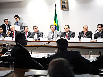Mato Grosso do Sul se opõe à unificação de alíquotas de ICMS