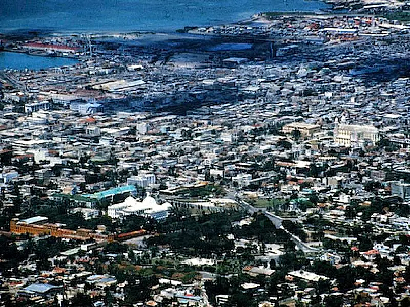 ONU informou que 500 mil pessoas precisam de ajuda no Haiti