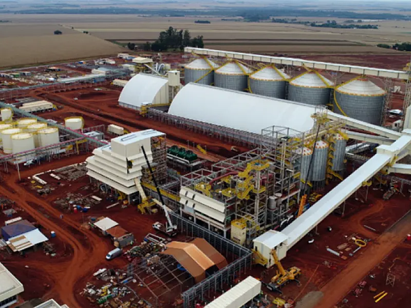 Em menos de 1 mês, setor industrial investe R$ 700 mi e gera 500 novos empregos em MS