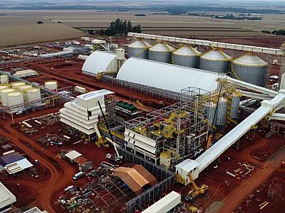 Em menos de 1 mês, setor industrial investe R$ 700 mi e gera 500 novos empregos em MS