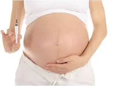 Vacina contra coqueluche para gestantes será oferecida na rede pública