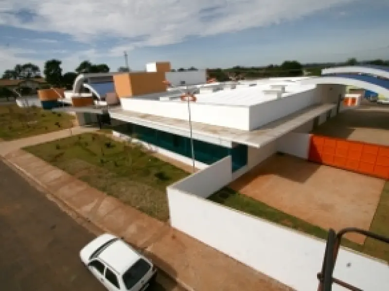 Prefeitura inaugura UPA no Bairro Universitário