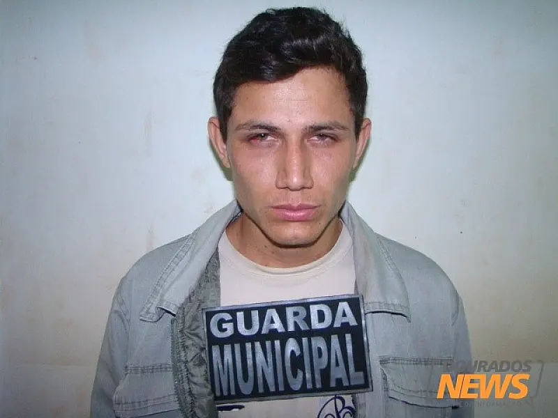 Após ser expulso de ponto de droga, traficante é preso
