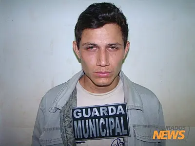 Após ser expulso de ponto de droga, traficante é preso