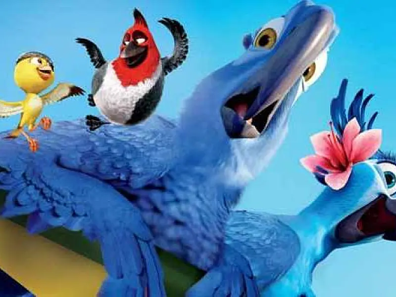 Veja os filmes que concorrem ao Oscar 2012