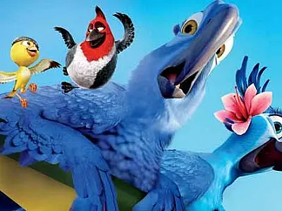 Veja os filmes que concorrem ao Oscar 2012