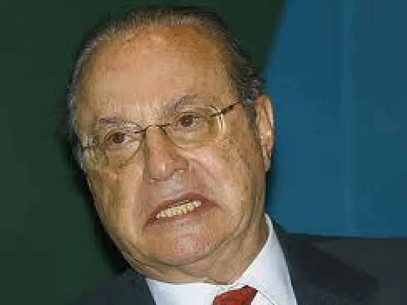 Justiça rejeita recurso e Maluf pode ter direitos políticos cassados em 2014