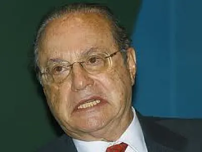 Justiça rejeita recurso e Maluf pode ter direitos políticos cassados em 2014