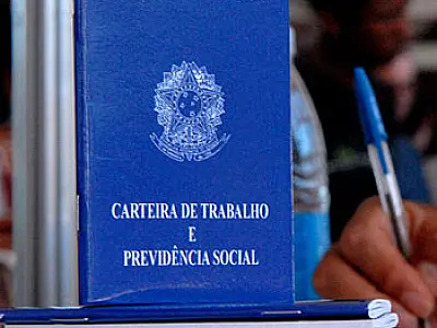 Prazo para sacar Abono Salarial termina hoje