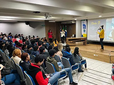 Como está a saúde mental da juventude de MS? Responda à consulta pública lançada pela Cidadania