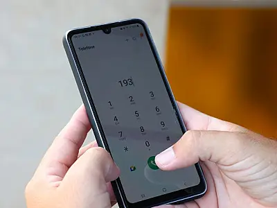 Saber para quem ligar pode salvar vidas; confira relação de telefones úteis
