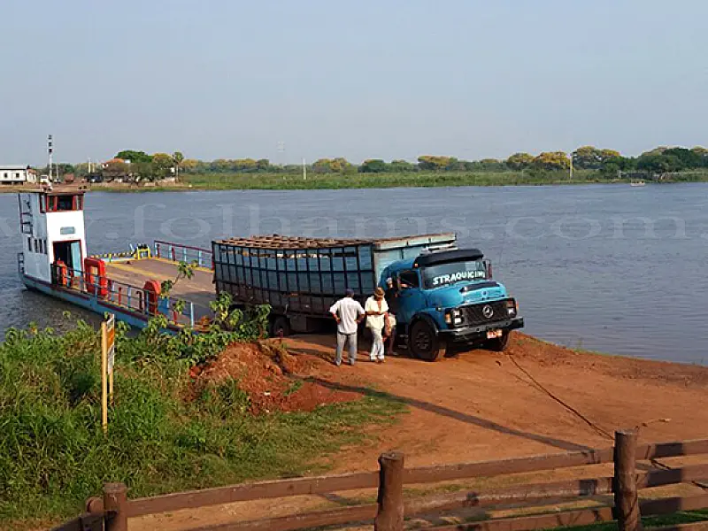 Agesul monta logística no Pantanal para acelerar implantação da MS-228