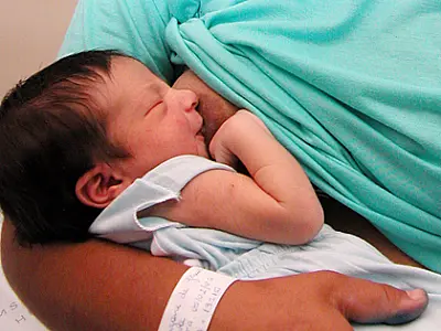 Capital celebra semana da amamentação com diversas atividades para gestantes