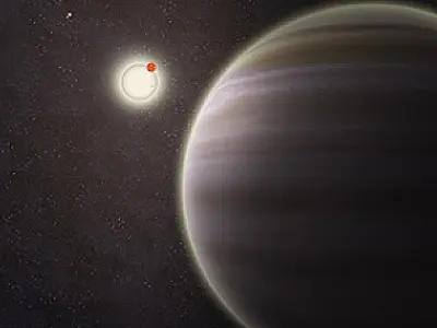 Planeta com quatro sóis foi descoberto por astrônomos amadores