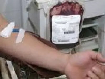 Hemonúcleo da Santa Casa precisa de doadores de sangue tipo O- e O+