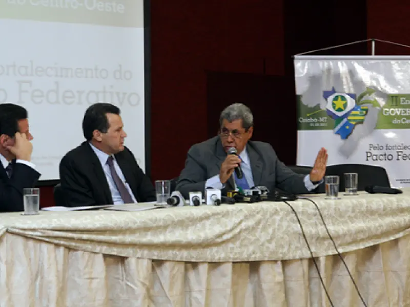 André defende articulação política para conter Reforma Tributária