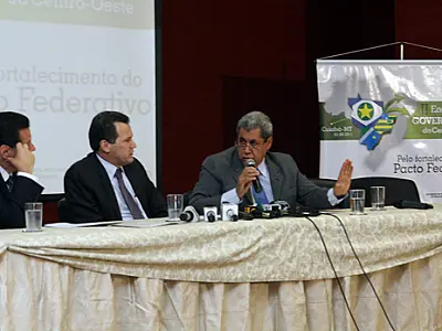 André defende articulação política para conter Reforma Tributária