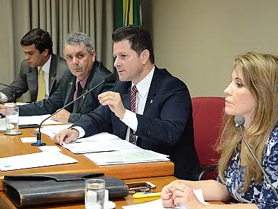 Frente Parlamentar em Defesa da Pessoa Idosa apresenta plano de trabalho