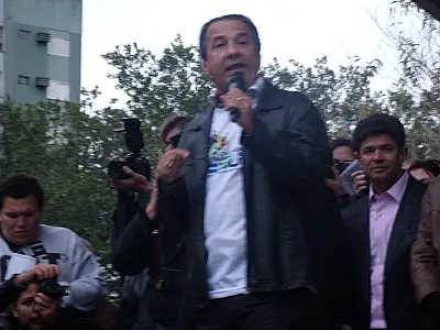 Silas Malafaia vem à Capital para comemorar 30 anos da Assembleia de Deus Missões
