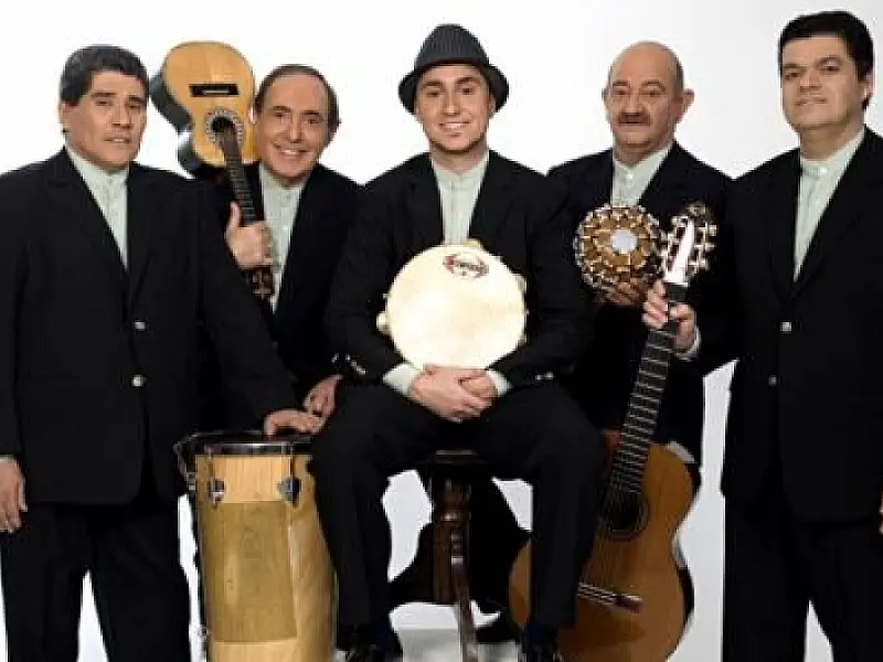 Demônios da Garoa e de Jucy Ibanez são as atrações da Noite da Seresta