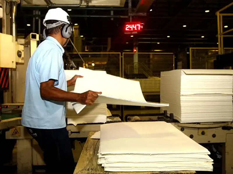 BC reduz previsão de crescimento da economia este ano para 1,6%