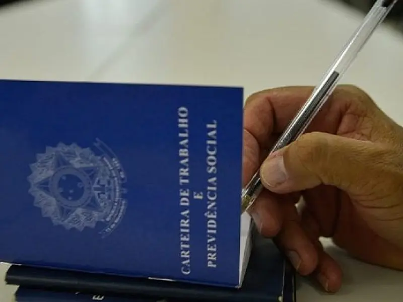 Oportunidades de emprego via Funtrab e Casa do Trabalhador somam 669 em todo Estado
