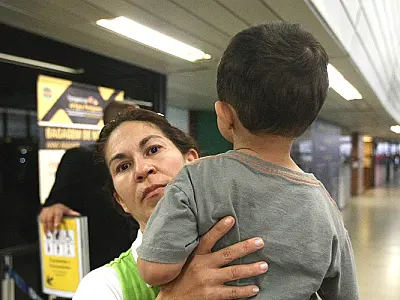 Mãe de Eliza Samudio acredita que írá encontrar corpo da filha