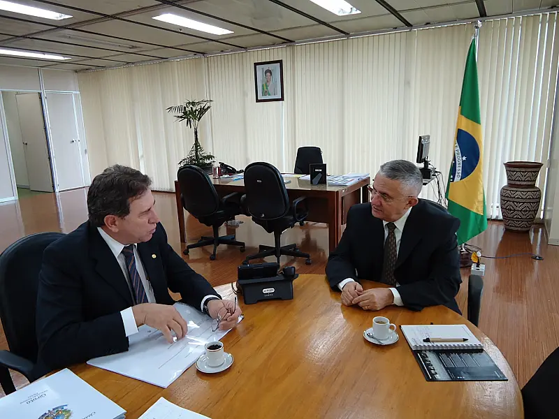 Dnit aprova execução da obra do Contorno Rodoviário de Aparecida do Taboado