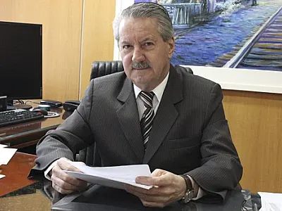 Vice-presidente do TJMS pela terceira vez, desembargador fala sobre os desafios do órgão