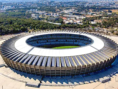 Brasil e Argentina jogam hoje pelas eliminatórias da Copa de 2018