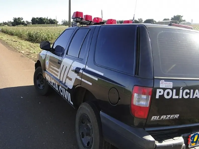 Motorista é rendido e tem caminhão e dinheiro roubados em São Gabriel
