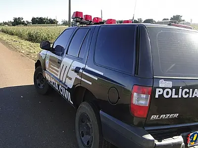 Motorista é rendido e tem caminhão e dinheiro roubados em São Gabriel
