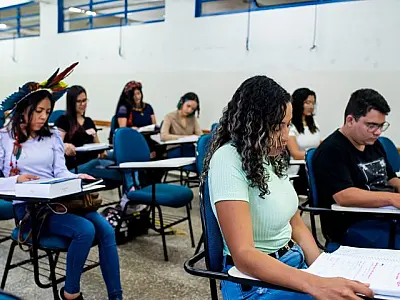 Governo de MS abre inscrições para programa que paga 1 salário mínimo para estudantes