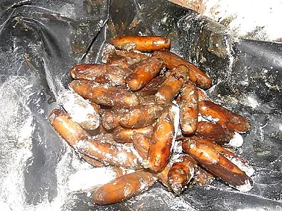 Vítima de overdose é enterrada como indigente