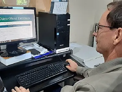 Na Capital, órgãos públicos estaduais estarão com atendimento presencial suspenso na próxima semana
