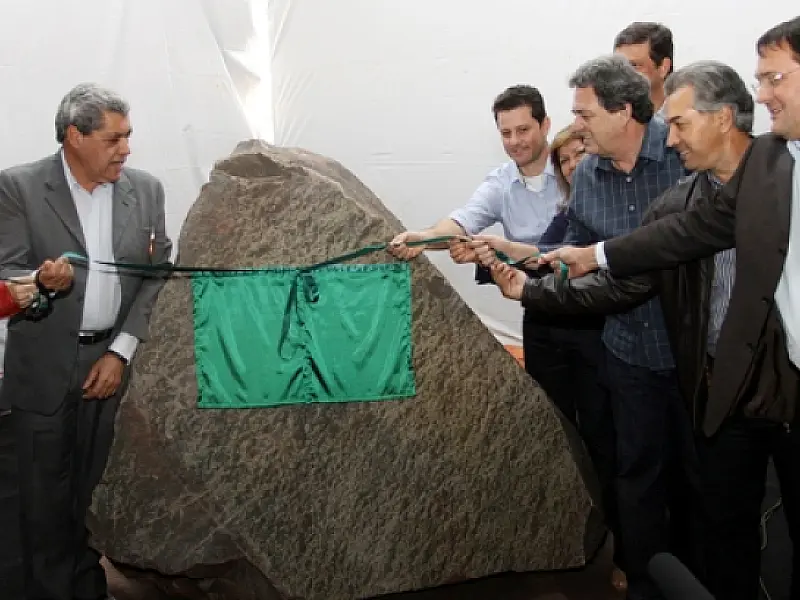 Senai inicia negociação para instalar agência em Ivinhema