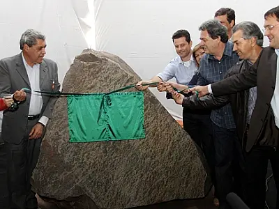 Senai inicia negociação para instalar agência em Ivinhema