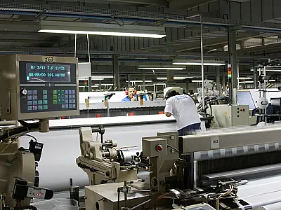 Indústria de MS registrar saldo positivo na geração de empregos pelo 4º mês seguido