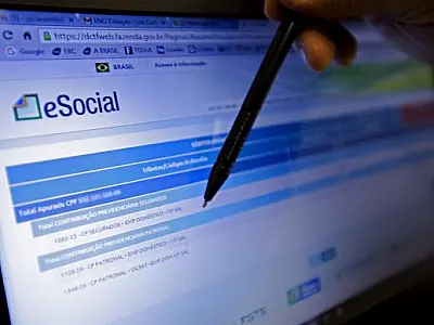 Empregadores domésticos têm até hoje para pagar guia de setembro do eSocial