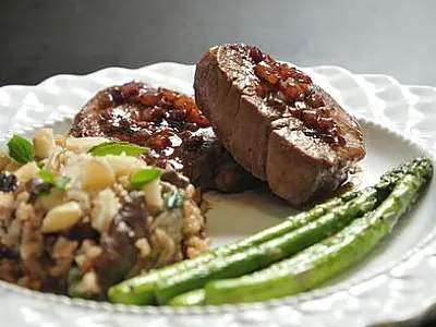Chef por um dia: é possível fazer prato requintado sem saber fritar ovo