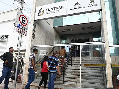 Semana em Mato Grosso do Sul começa com mais de 5,8 mil vagas em aberto na Funtrab